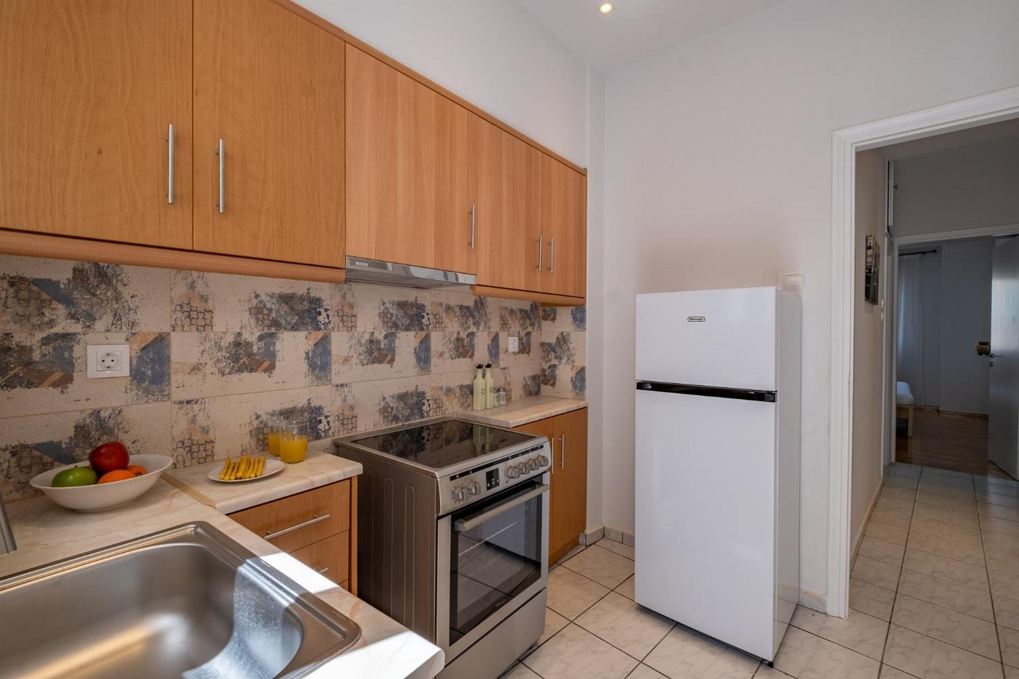 Lovely And Modern 3Bd Apartment Close To Ampelokipoi Metro เอเธนส์ ภายนอก รูปภาพ
