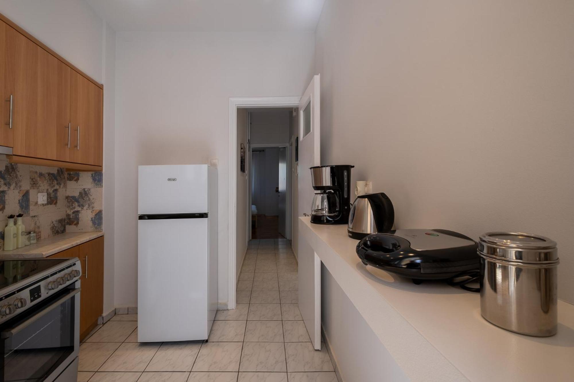Lovely And Modern 3Bd Apartment Close To Ampelokipoi Metro เอเธนส์ ภายนอก รูปภาพ