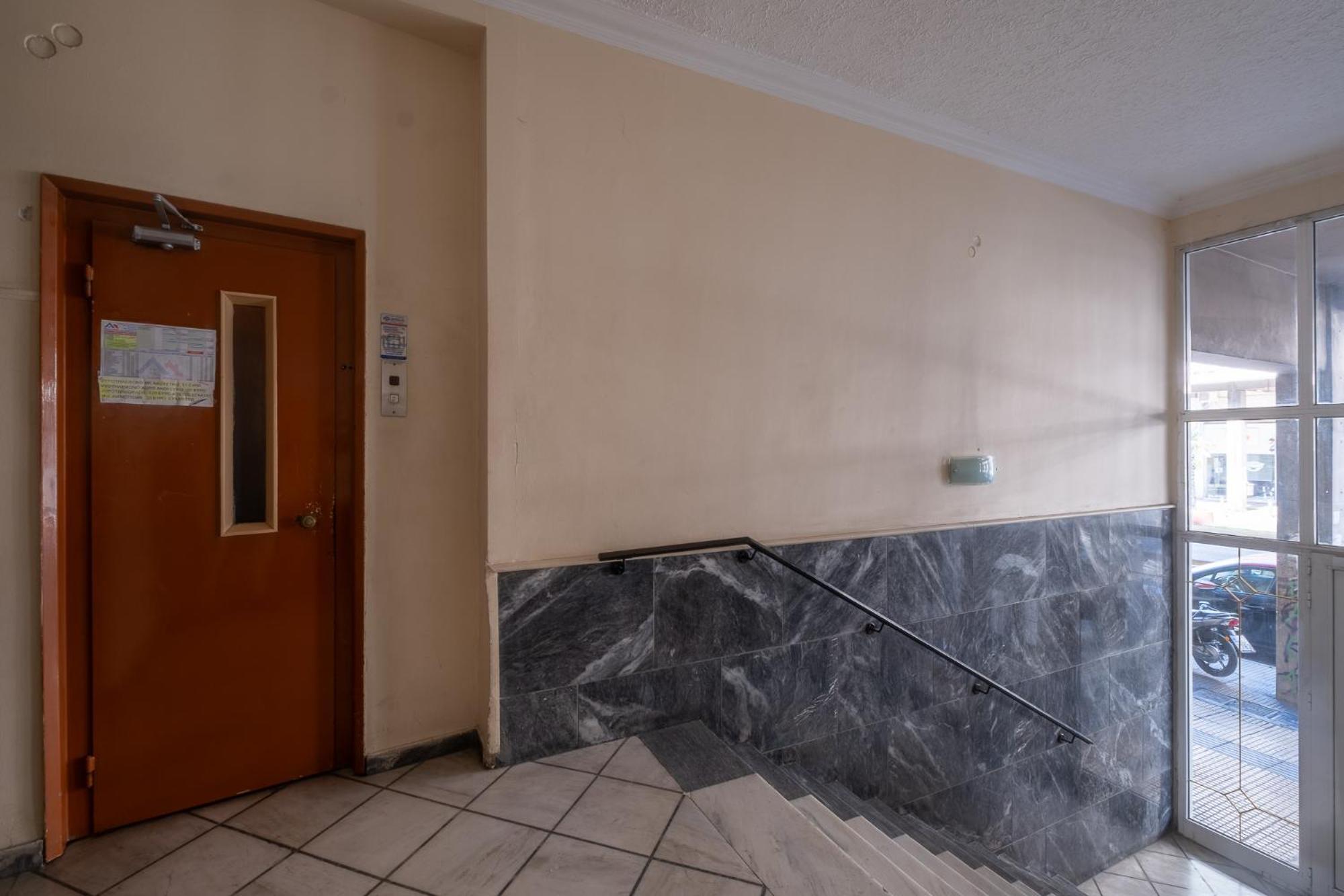 Lovely And Modern 3Bd Apartment Close To Ampelokipoi Metro เอเธนส์ ภายนอก รูปภาพ